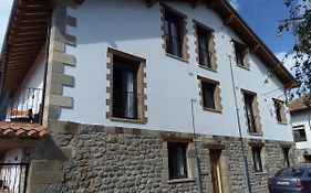 La Casa de la Bolera
